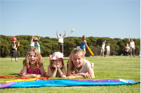 Anglesea Beachfront Caravan Park - Kingaroy Accommodation 4