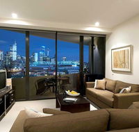 ApartmentsDocklands
