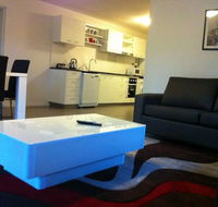 Apex Park Holiday Apartments - Kingaroy Accommodation