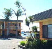 Aquatic Motel - Kingaroy Accommodation