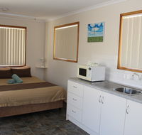 Ardrossan Caravan Park - Kingaroy Accommodation