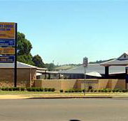 Ascot Lodge Motor Inn - Kingaroy Accommodation