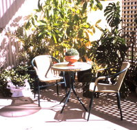 Ashwood Park Bed  Breakfast - Kingaroy Accommodation