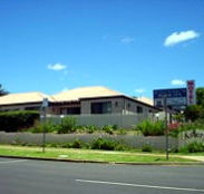 Asters on James Motor Inn - Kingaroy Accommodation