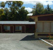 Auburn Shiraz Motel - Kingaroy Accommodation