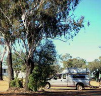 Augathella on the Highway - Kingaroy Accommodation