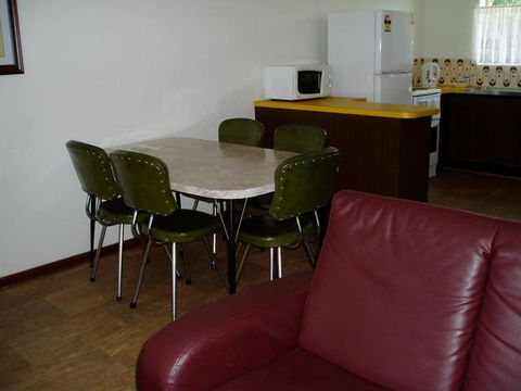 Augusta Escape - Kingaroy Accommodation 3