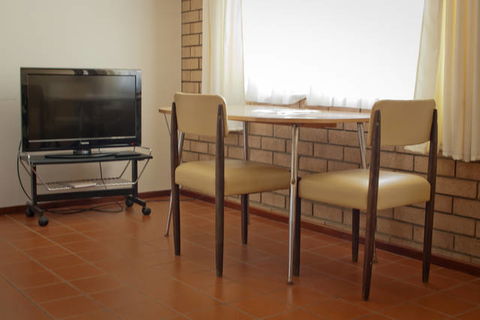 Augusta Escape - Kingaroy Accommodation 4