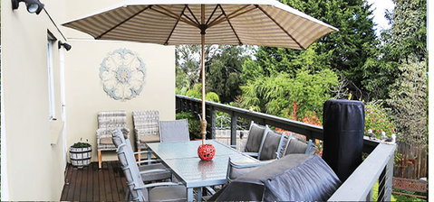 Austin Rise B&B - Kingaroy Accommodation 0