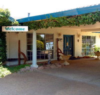 Australian Homestead - Kingaroy Accommodation
