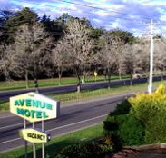 Avenue Motel - Kingaroy Accommodation