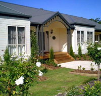 Avoca Valley Bed and Breakfast - Kingaroy Accommodation