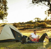 Ayers Rock Campground - Kingaroy Accommodation
