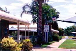 Balranald Motor Inn - Kingaroy Accommodation 0