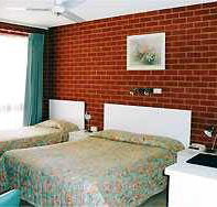 Barooga River Gums Motor Inn - Kingaroy Accommodation