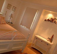 Wombat Lodge - Kingaroy Accommodation