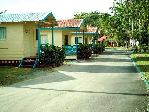 Edmonton QLD Kingaroy Accommodation