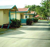 Barrier Reef Tourist Park - Kingaroy Accommodation