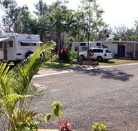 Batchelor Holiday Park - Kingaroy Accommodation