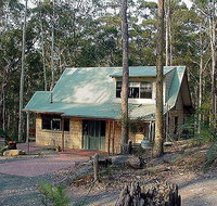 Bawley Bush Retreat - Kingaroy Accommodation