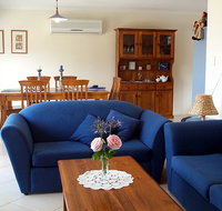Bay - Ann Cottage - Kingaroy Accommodation