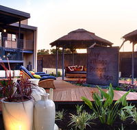 Bay Village Resort and Spa Dunsborough - Kingaroy Accommodation