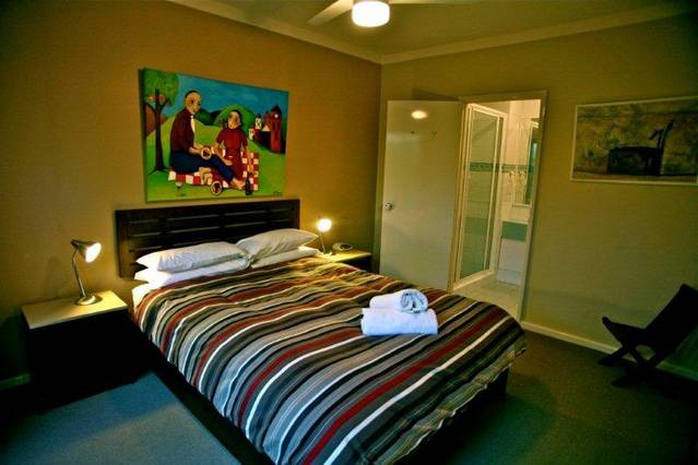 Dunsborough WA Kingaroy Accommodation