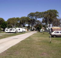 Beachmere Caravan Park