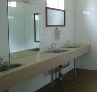 Beachport Caravan Park - Kingaroy Accommodation