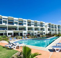 Beachside at Magnetic Harbour - Kingaroy Accommodation