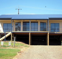 Beau Rivage - Kingaroy Accommodation