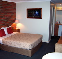 Bendigo Haymarket Motor Inn - Kingaroy Accommodation