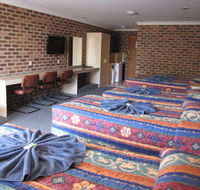 Big Trout Motor Inn - Kingaroy Accommodation