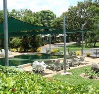 BIG4 Cooktown Holiday Park - Kingaroy Accommodation