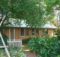 Birch House Koroit - Kingaroy Accommodation