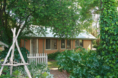 Birch House Koroit - Kingaroy Accommodation 0