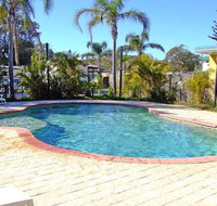 Birubi Beach Holiday Park - Kingaroy Accommodation