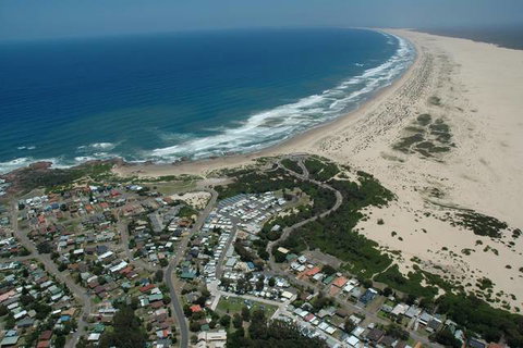 Birubi Beach Holiday Park - Kingaroy Accommodation 2