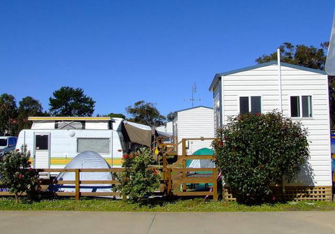 Birubi Beach Holiday Park - Kingaroy Accommodation 3