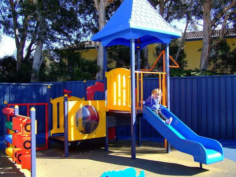 Birubi Beach Holiday Park - Kingaroy Accommodation 4