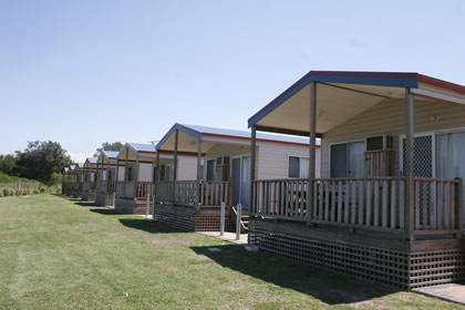 Birubi Beach Holiday Park - Kingaroy Accommodation 5