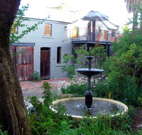 Bishopscourt Bed  Breakfast - Kingaroy Accommodation