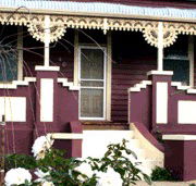 Blue Diamond Cottage - Kingaroy Accommodation