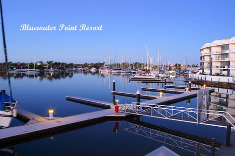 Bluewater Point - Kingaroy Accommodation 0