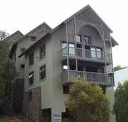 Boali Ski Lodge - Kingaroy Accommodation