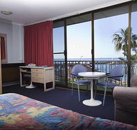 Boat Harbour Motel - Kingaroy Accommodation