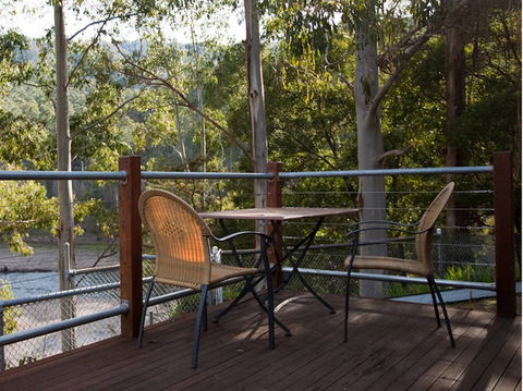 Bogong Village - Kingaroy Accommodation 1