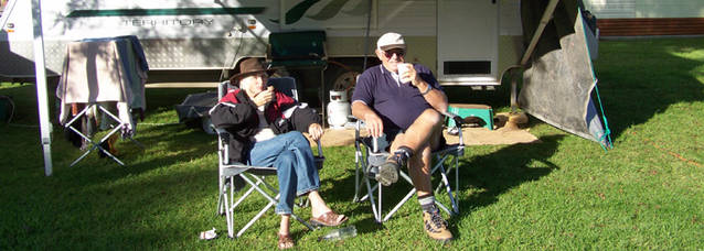 Boort VIC Kingaroy Accommodation