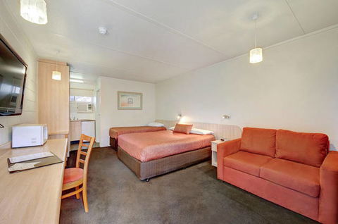 Box Hill Motel - Kingaroy Accommodation 0