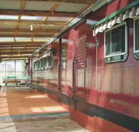 Boxgrove Cottages - Kingaroy Accommodation
